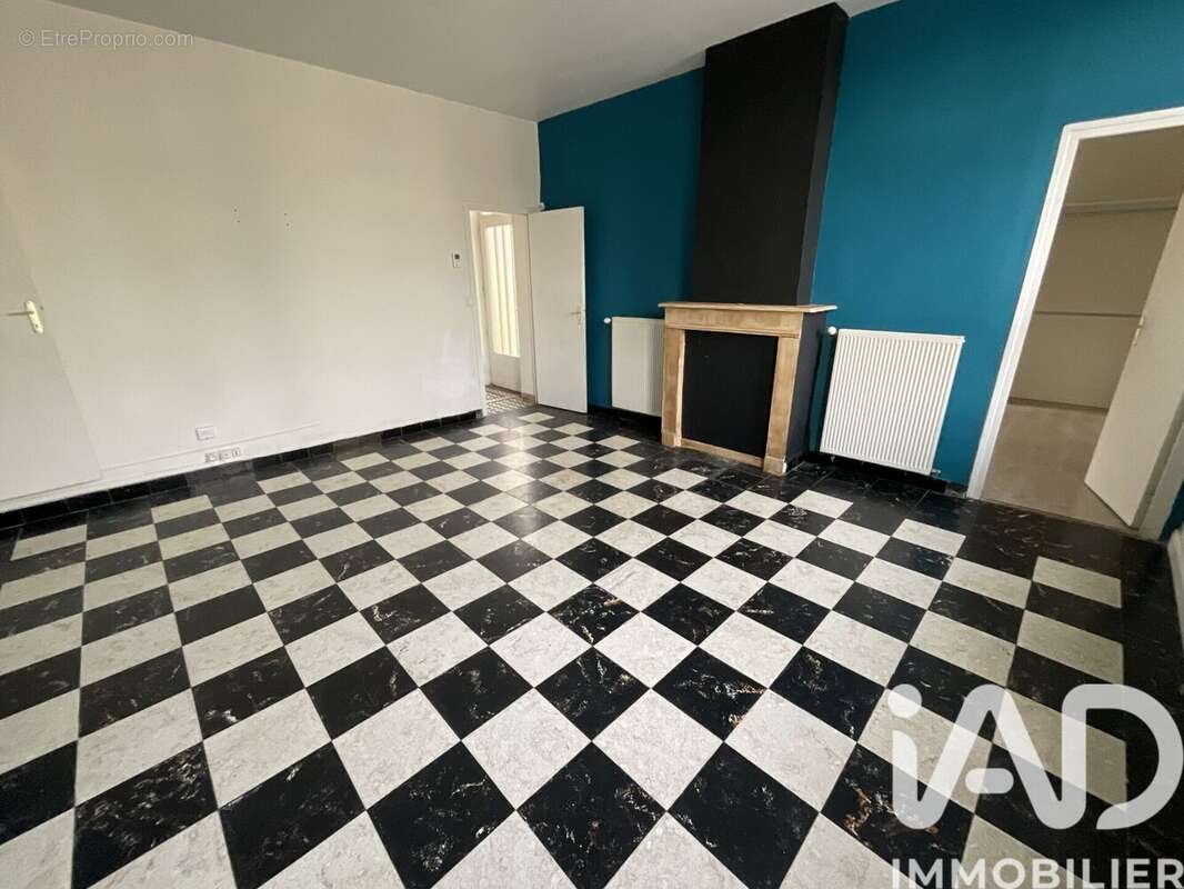 Maison 99 m² à Erre  - photo 3