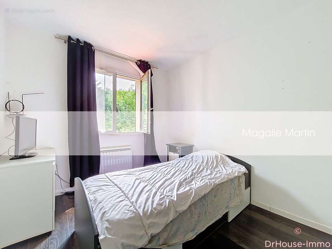 Maison 130 m² à Jouy-Le-Moutier  - photo 78
