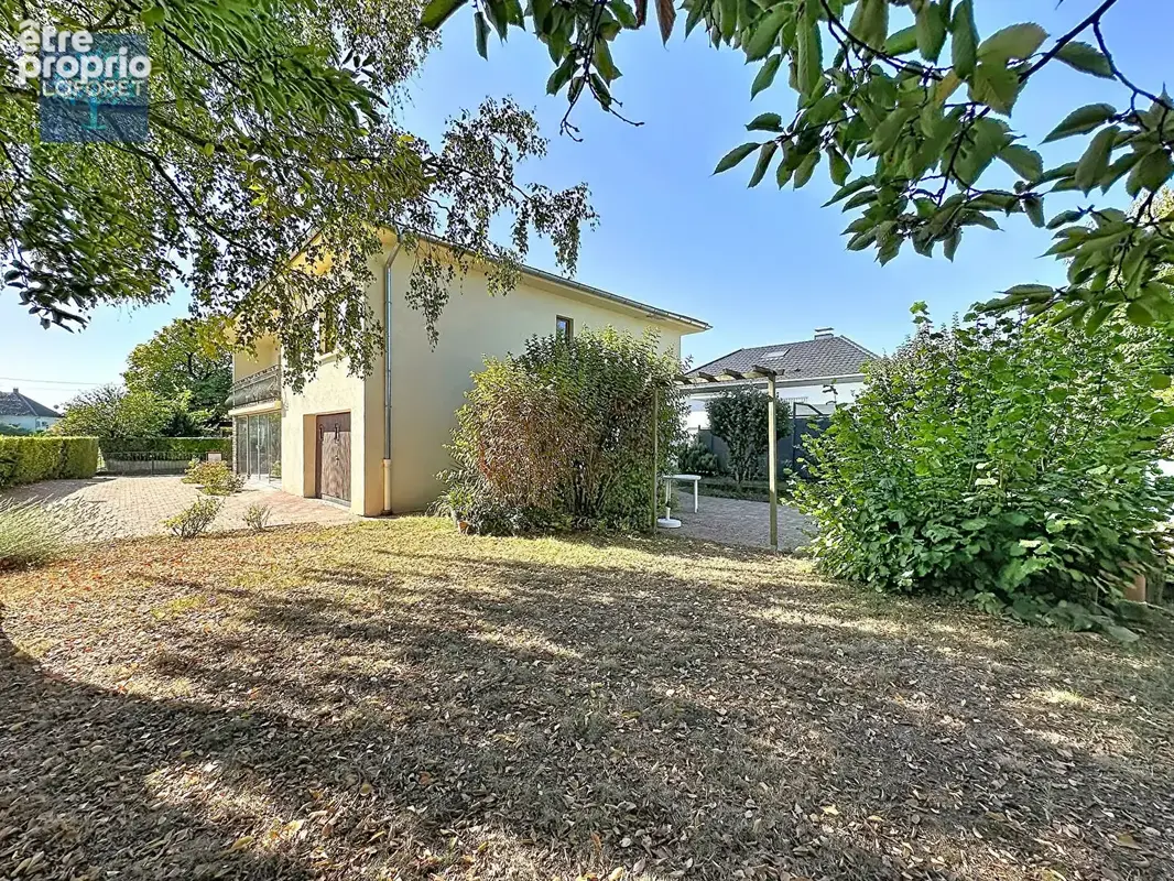 Maison Vendenheim 5 pièce(s) 100 m2 - photo 2