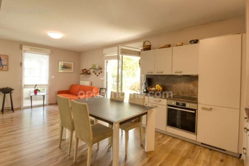 Appartement à LA ROCHELLE