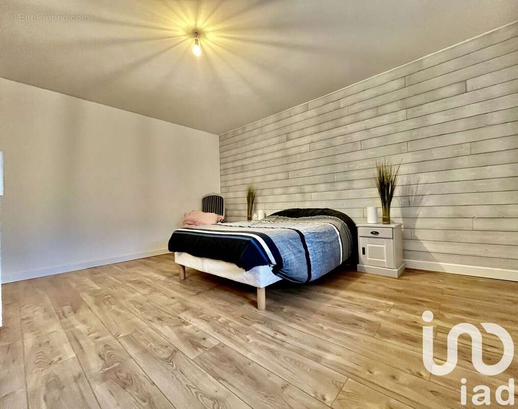 Photo 7 - Maison à PONT-MELVEZ