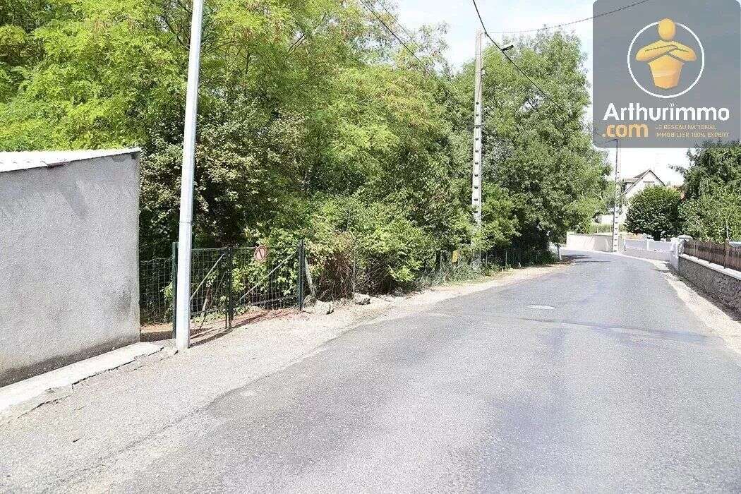 Vente Terrain Tavers(45190) 60 000ï¿œ - photo 3