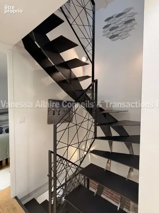 Exclusivite a pornichet   à deux pas de la plage, villa rénovée avec vue mer - photo 7