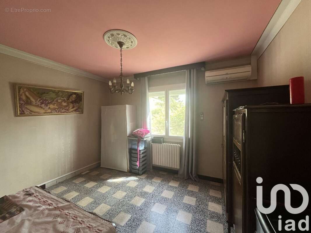 Photo 7 - Maison à BAGNOLS-SUR-CEZE