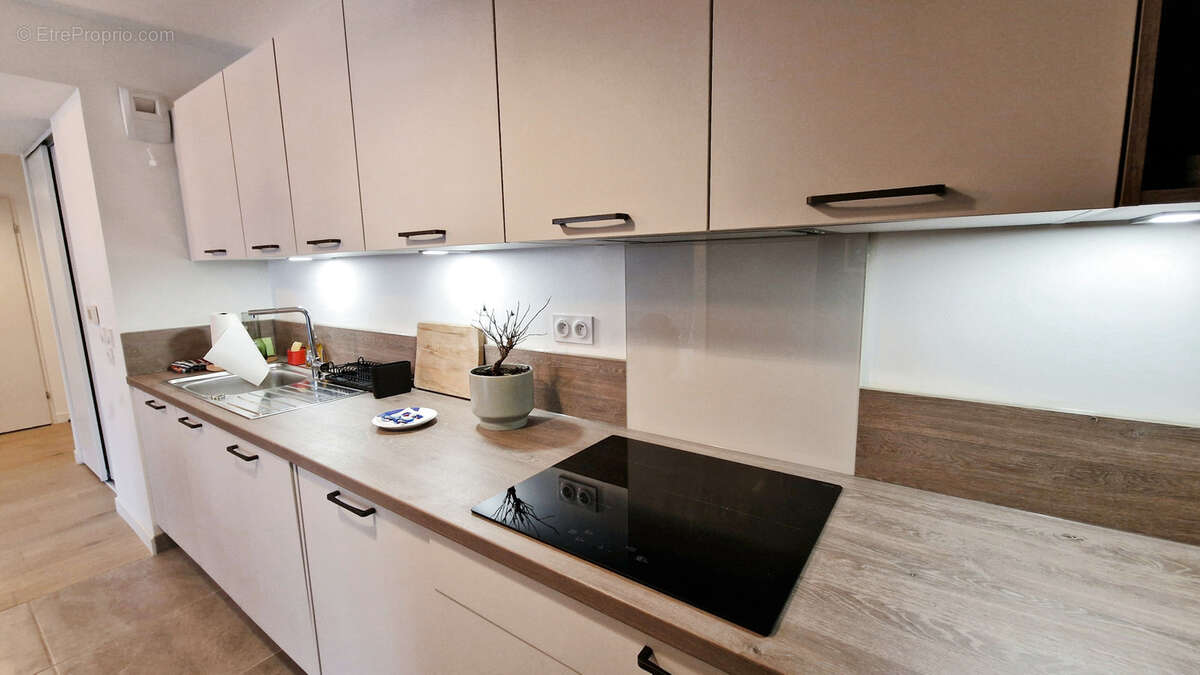 Appartement à RUEIL-MALMAISON