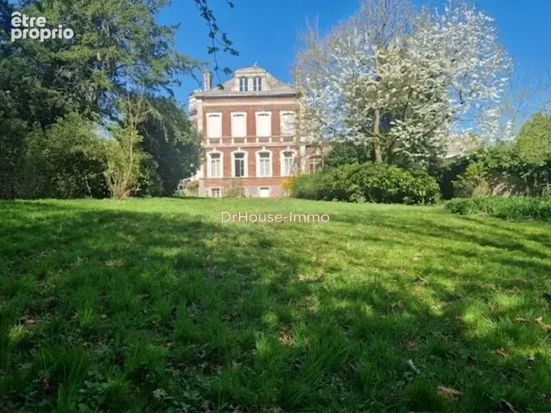 Maison 327 m² à Bohain-En-Vermandois  - photo 2