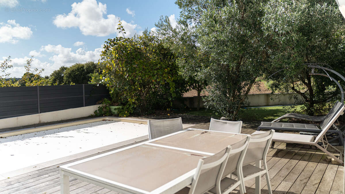 Maison à SAINT-NOLFF