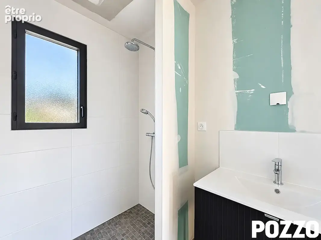 À vendre : Maison neuve de 95 m² à Bréhal - Frais de notaire réduit - photo 7