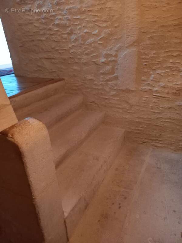 Maison à ROTS