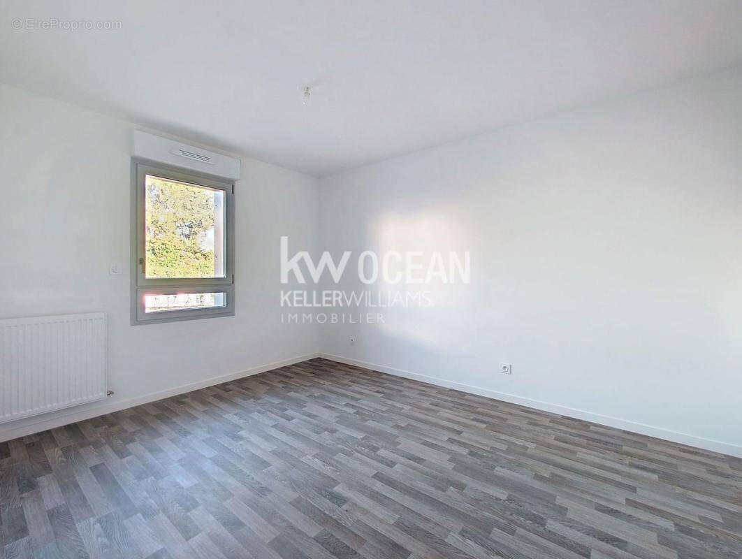 Appartement à GUIPAVAS