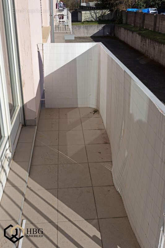 Appartement à HAGUENAU