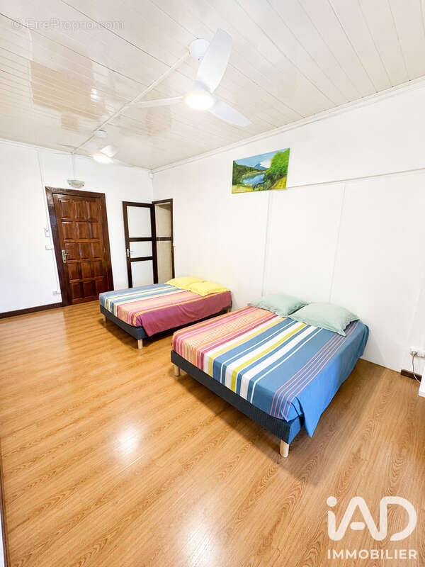 Maison 204 m² à Le Tampon  - photo 5