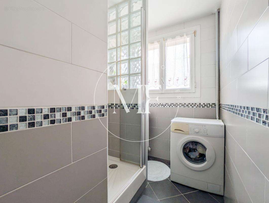 Appartement à RUEIL-MALMAISON