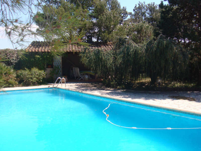 Maison à CARCASSONNE