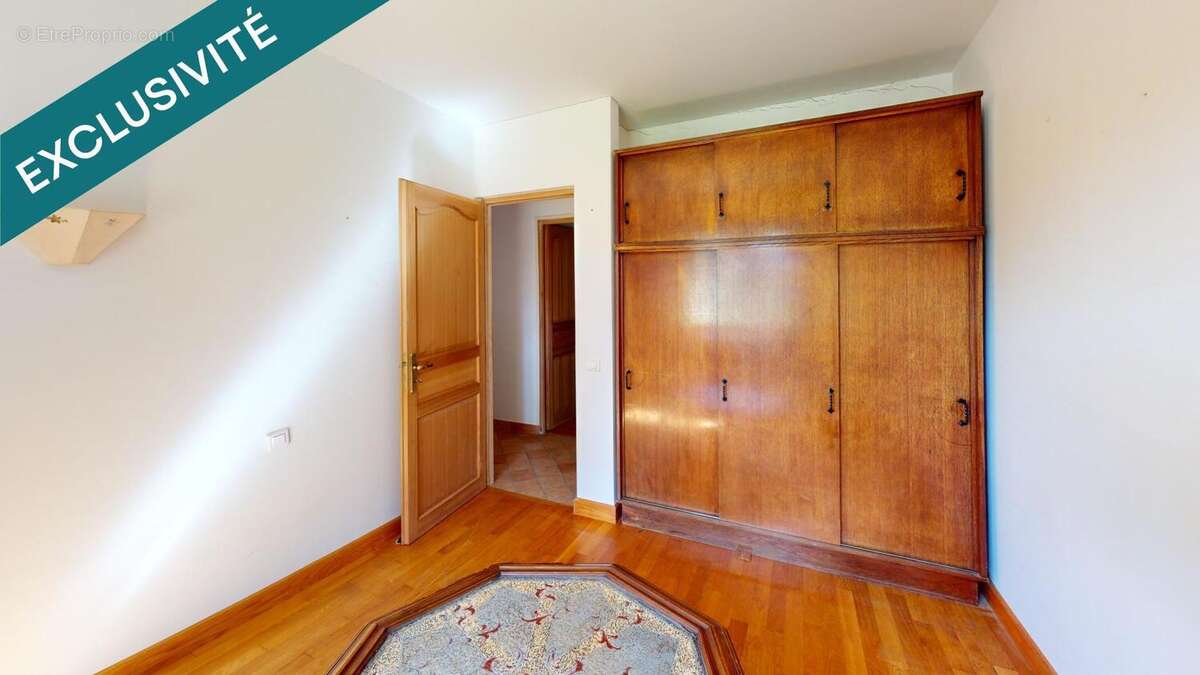 Photo 5 - Maison à BOURRON-MARLOTTE