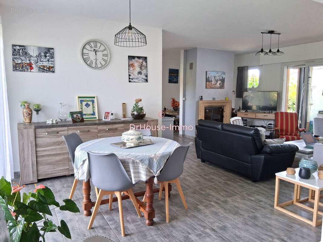 Maison 112 m² à Dax  - photo 13