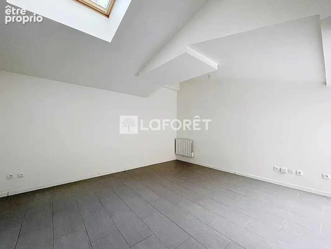 Appartement Montesson 1 pièce(s) 26 m2 - photo 5