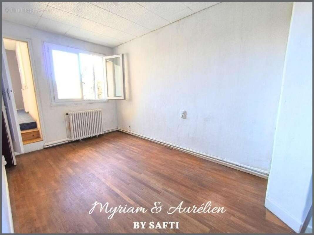 Photo 8 - Maison à DUN-LE-PALESTEL