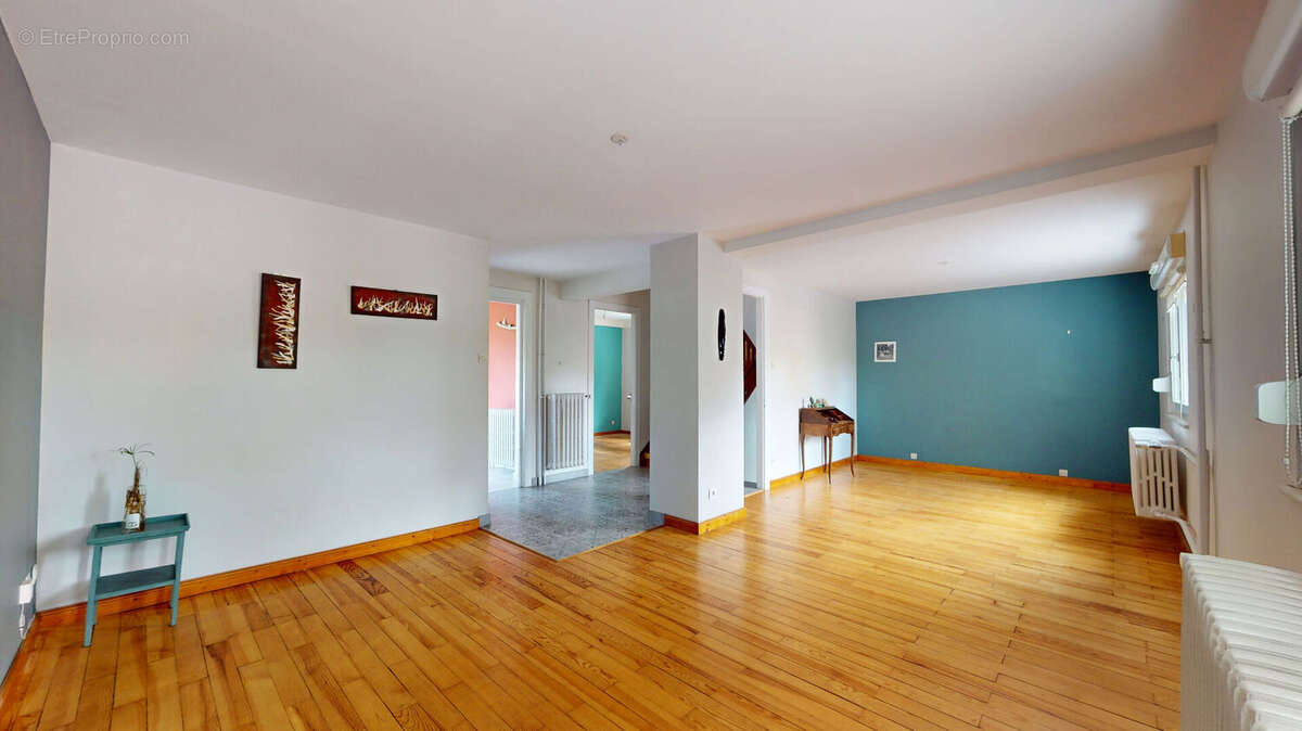 À Vendre : Maison Cosy Au Coeur d'Eckbolsheim - photo 7