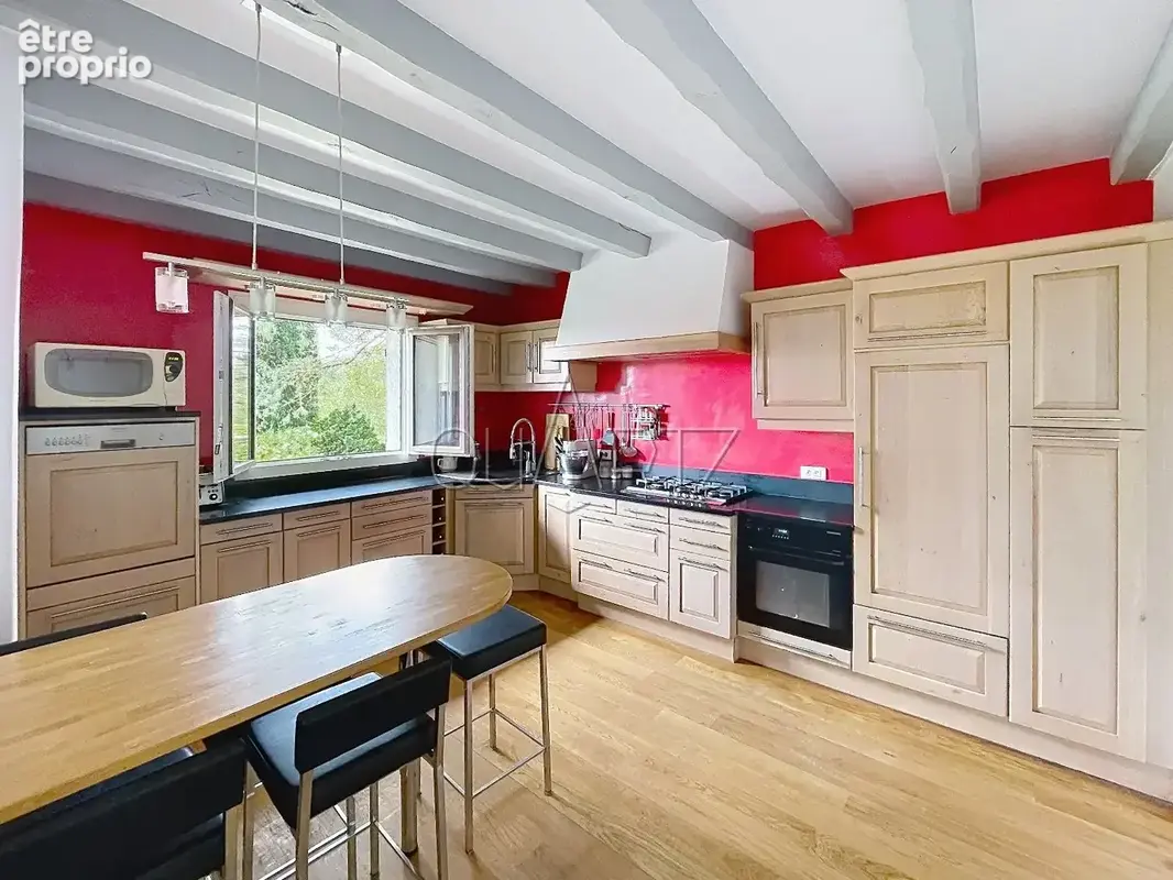 Maison familiale au calme absolu - photo 10