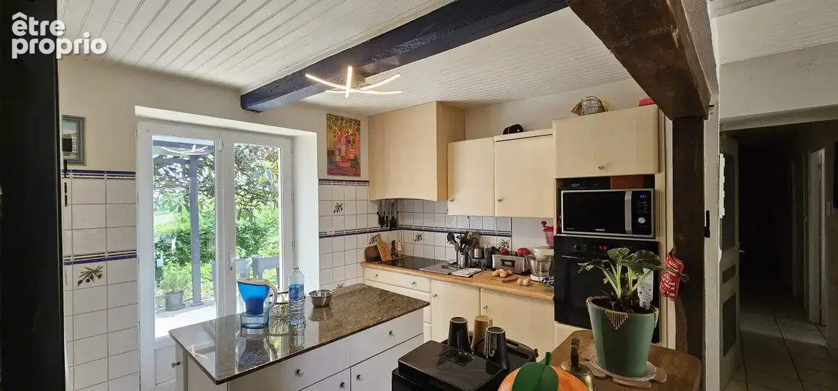 Propriété équestre avec maison et dépendances - photo 7