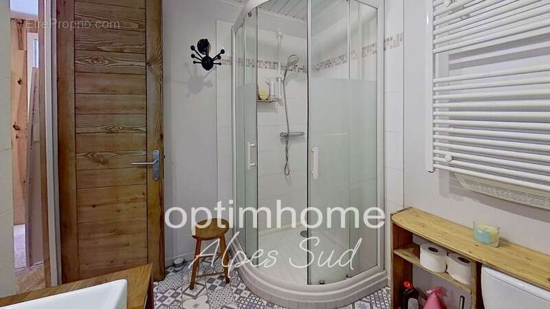 Maison à PUY-SANIERES