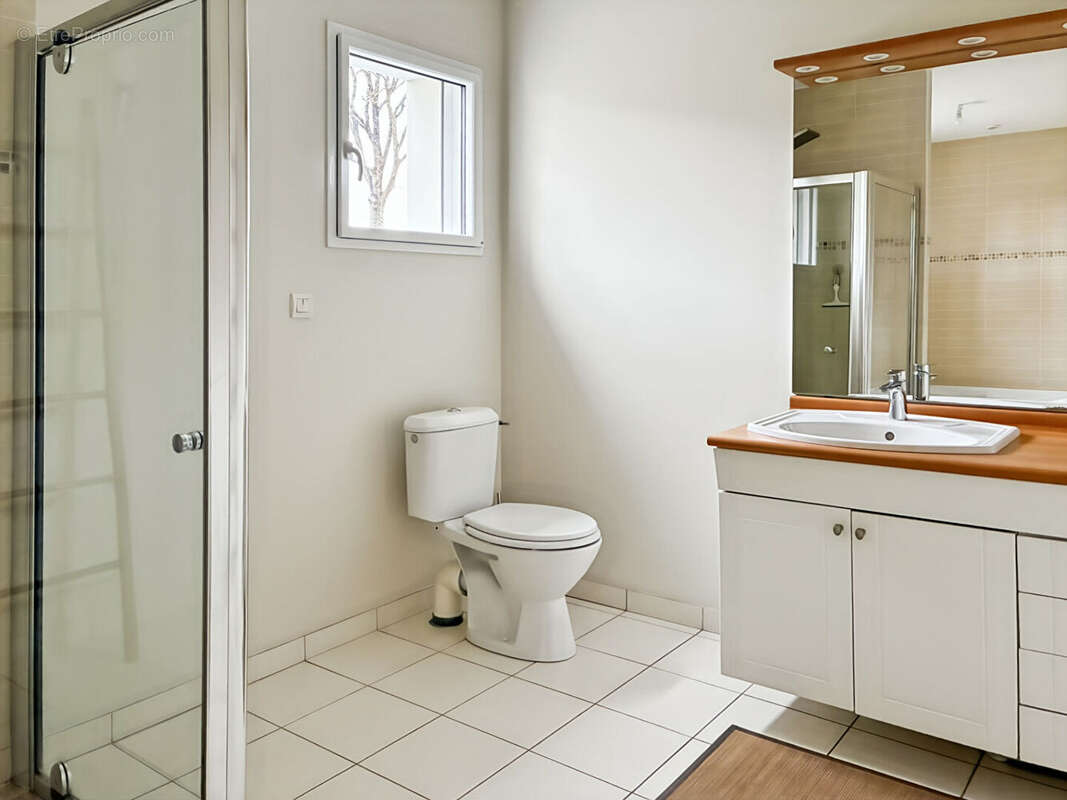 Maison à SENS-DE-BRETAGNE