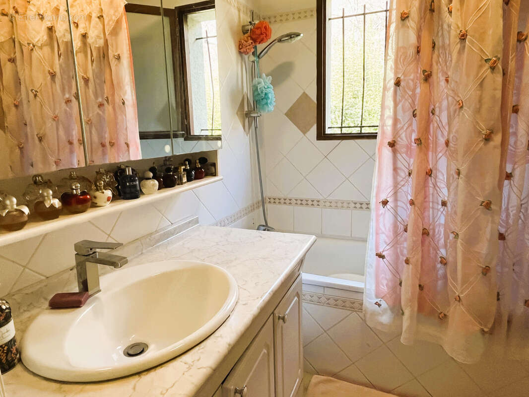 Maison à PONT-SAINTE-MAXENCE