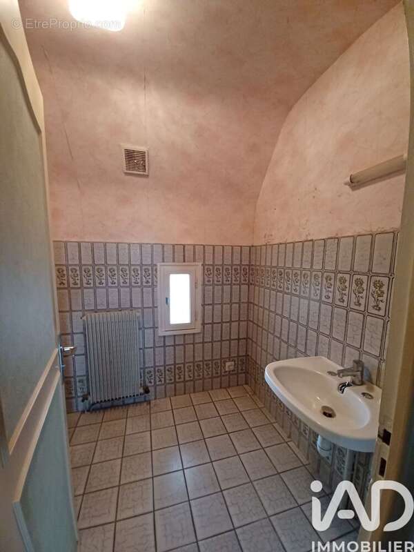 Photo 6 - Maison à QUEVERT