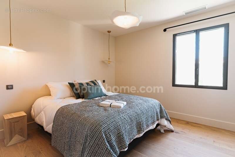 Maison à MAUSSANE-LES-ALPILLES