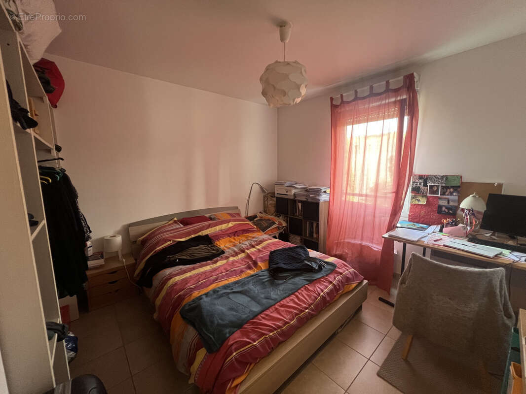 Appartement à MARSEILLE-13E