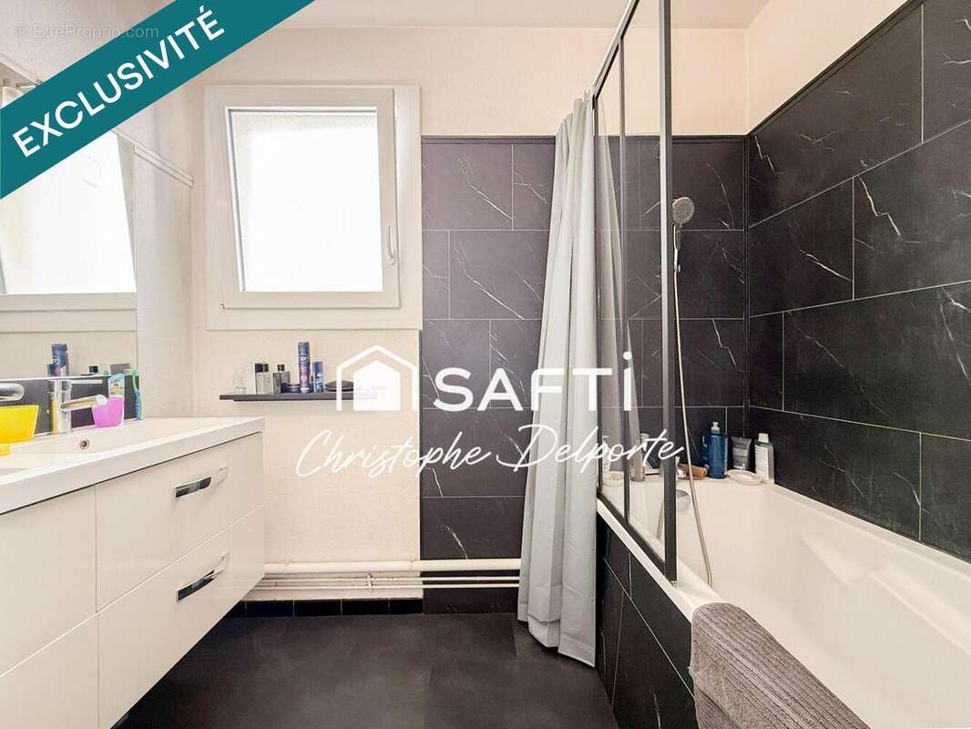 Photo 6 - Appartement à LE HAVRE