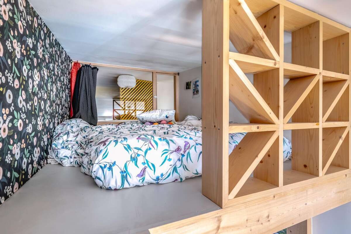 Photo 7 - Appartement à MONTREUIL