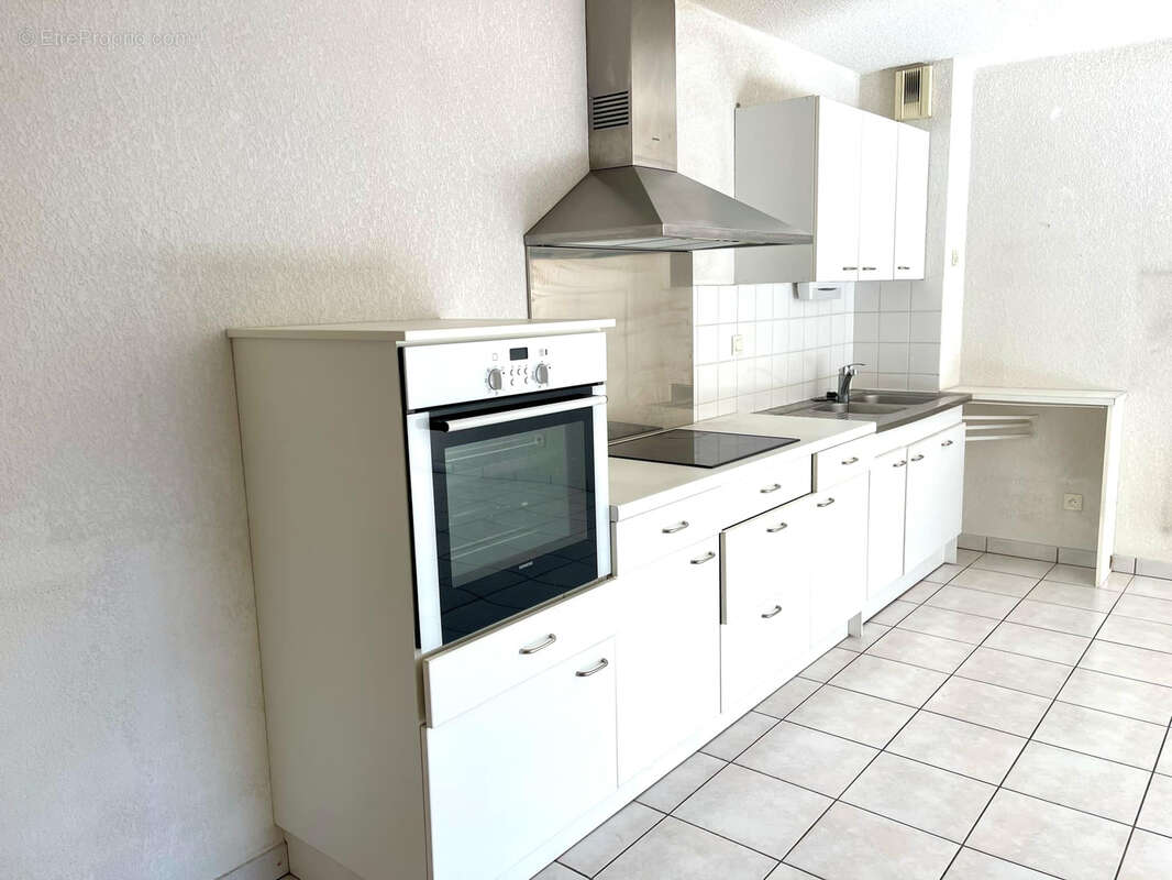 Appartement à THONES