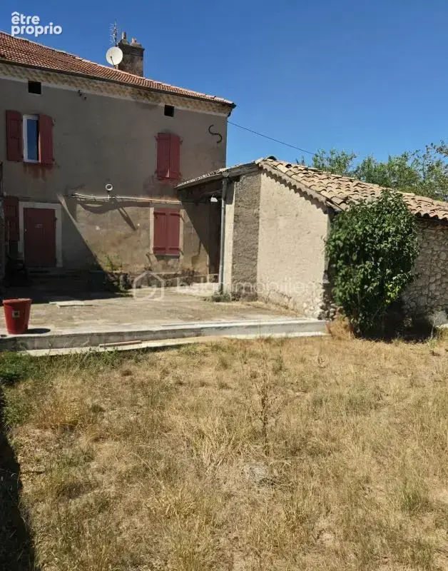 Ancienne ferme de caractère sur 3,4 hectares – Un cadre de vie exceptionnel aux portes de Die - photo 7