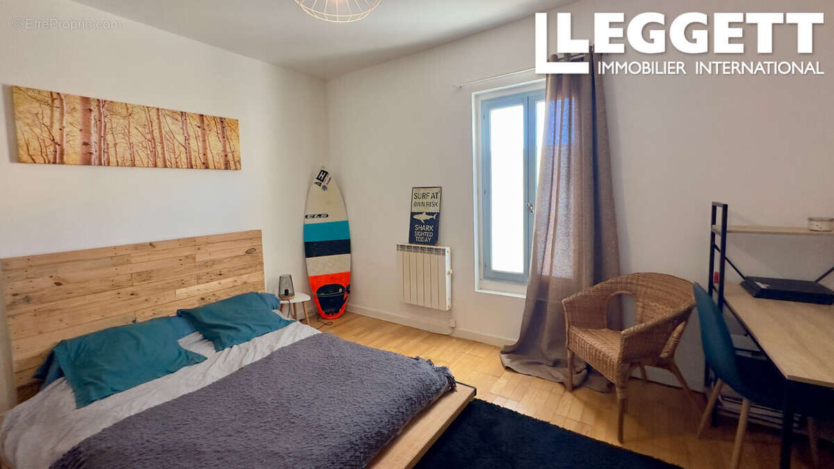 Maison à SAINT-ANDRE-DE-ROQUELONGUE