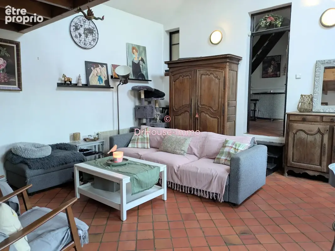 Maison 5 pièces 120 m² à vendre à Vernouillet (78540) - photo 56