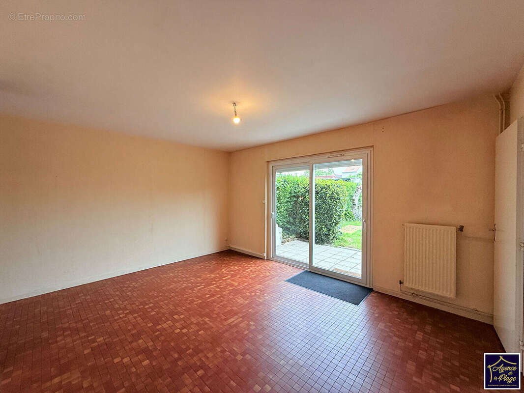 Maison à CALAIS