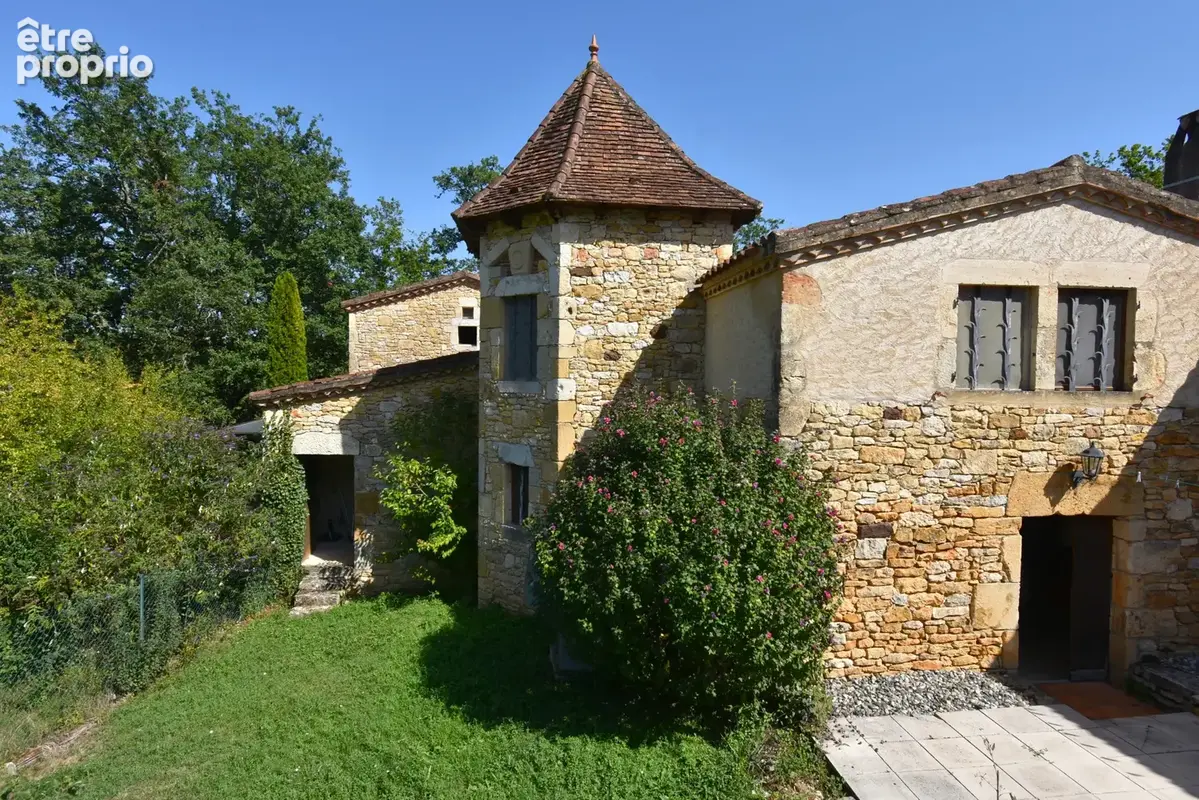 Domaine de prestige pour projet touristique, familial ou évènementiel. - photo 10