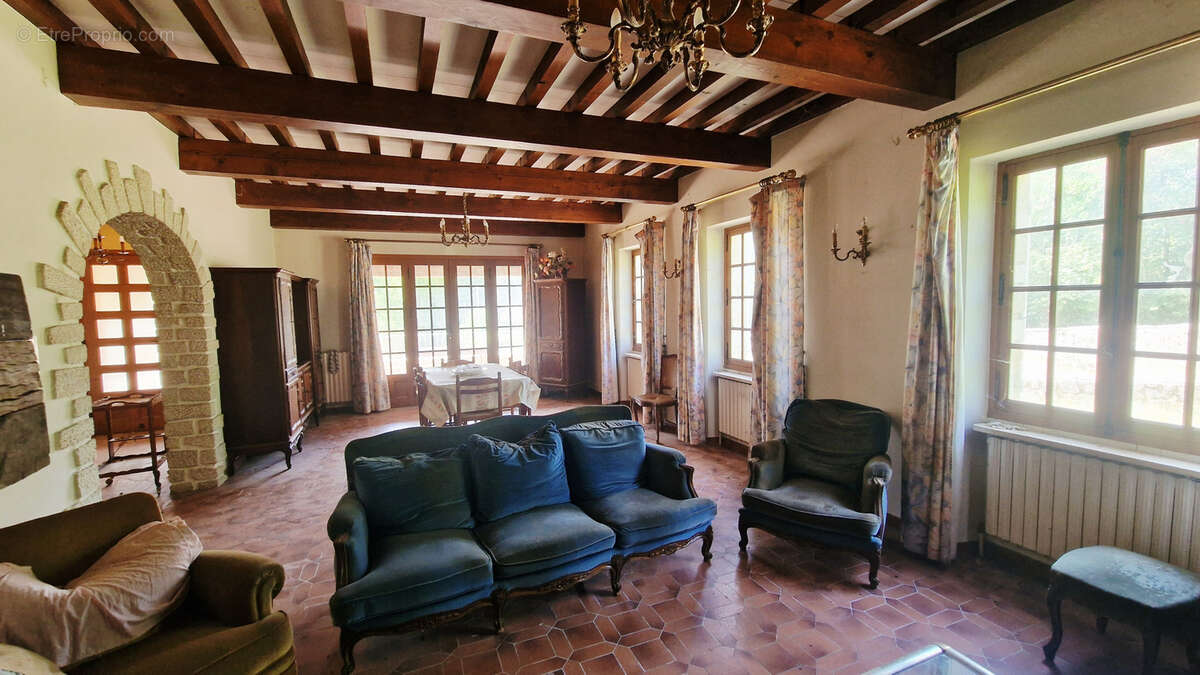 Maison à DIEULEFIT