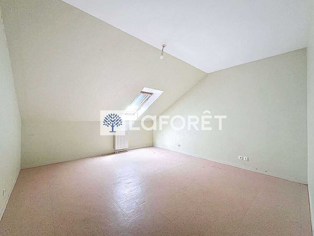 Appartement à BONSECOURS
