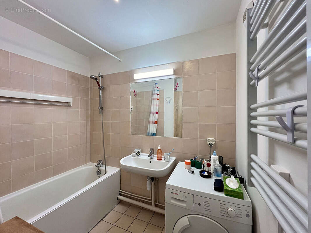 Appartement à SEVRES