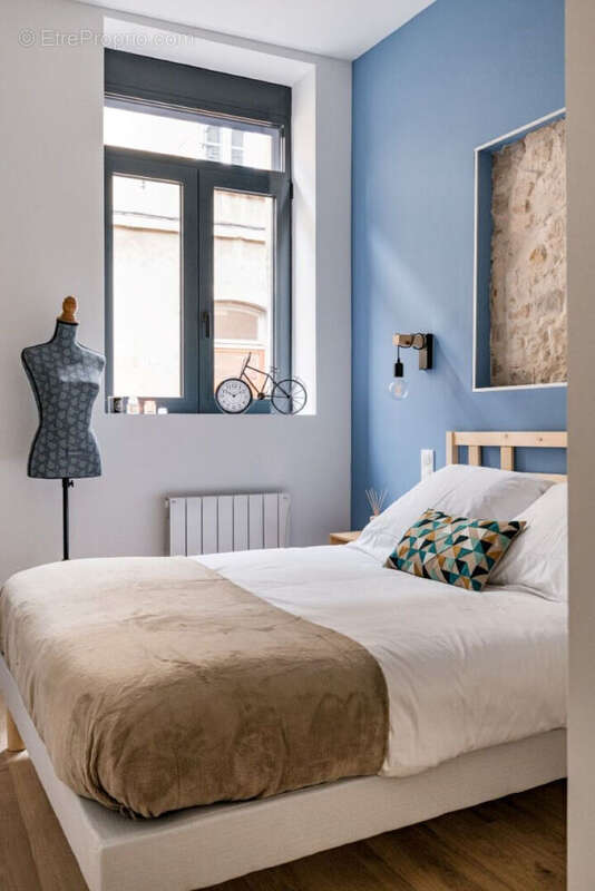Appartement à BOURGOIN-JALLIEU