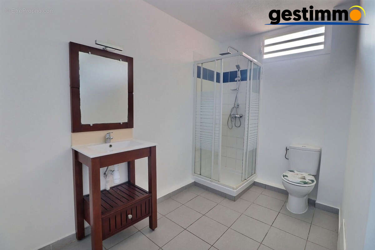 Appartement 52 m² à Remire-Montjoly  - photo 5
