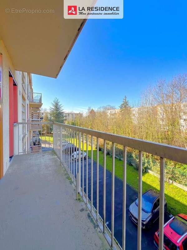 Appartement 50 m² à Herblay  - photo 4