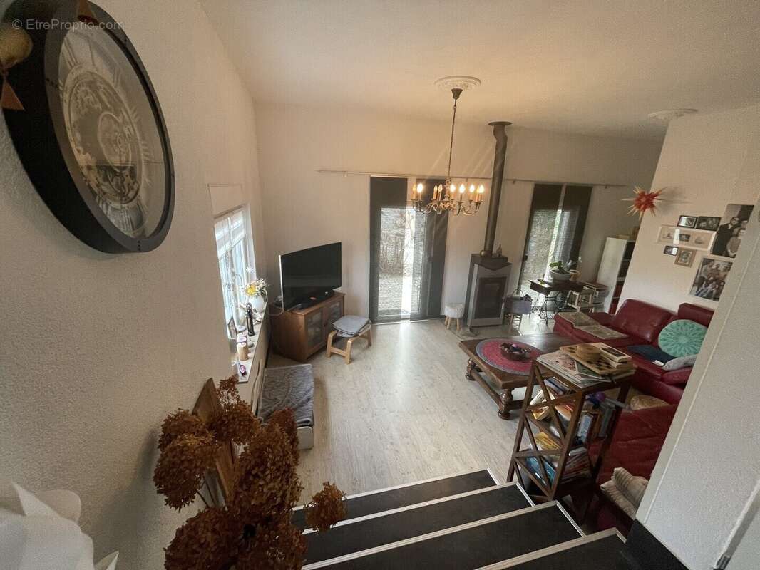 Maison à ALGOLSHEIM