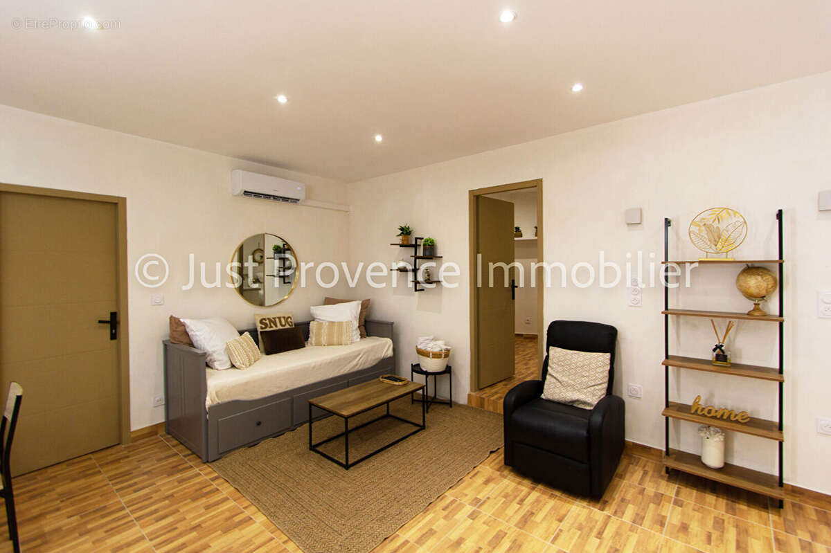 Maison Caromb 4 pièces - photo 10