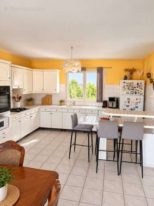 Maison 135 m² à Grabels  - photo 3
