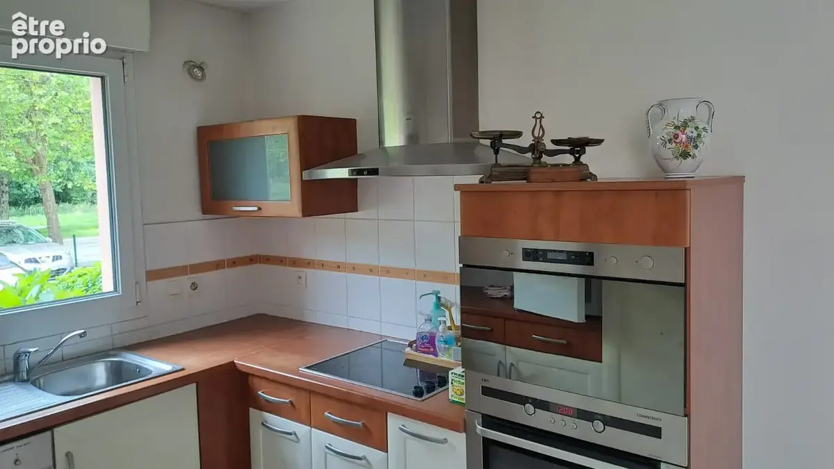 Appartement 4 pièces 88 m² à vendre à Vannes (56000) - photo 7