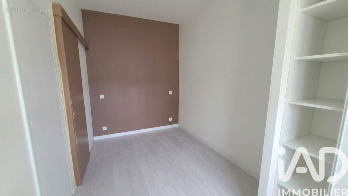 Photo 5 - Appartement à NANTES